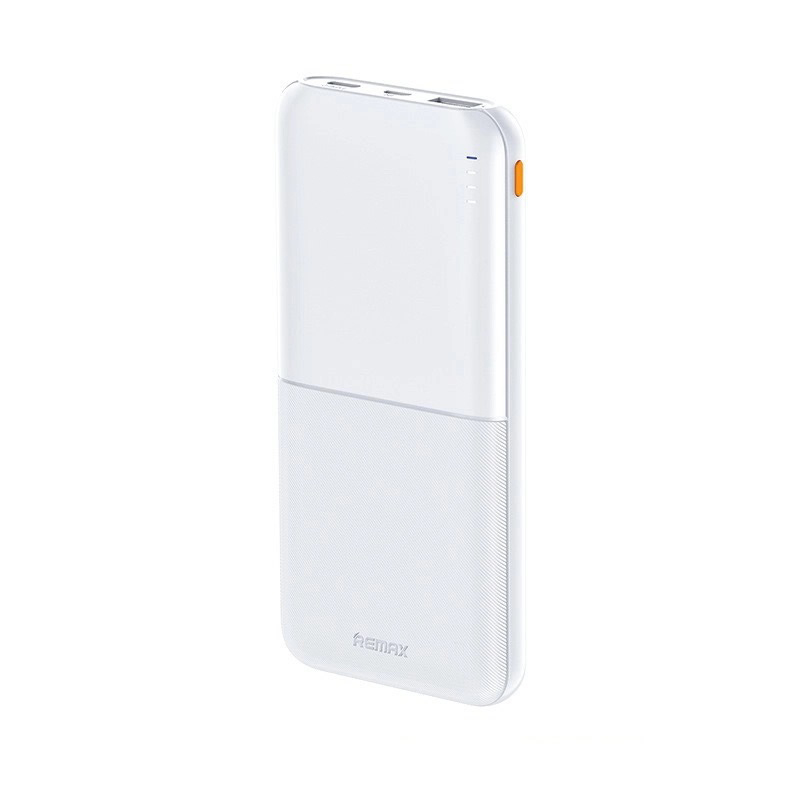 Power Bank Remax Langer 2 RPP-23 10000mAh 2.4 beli-0