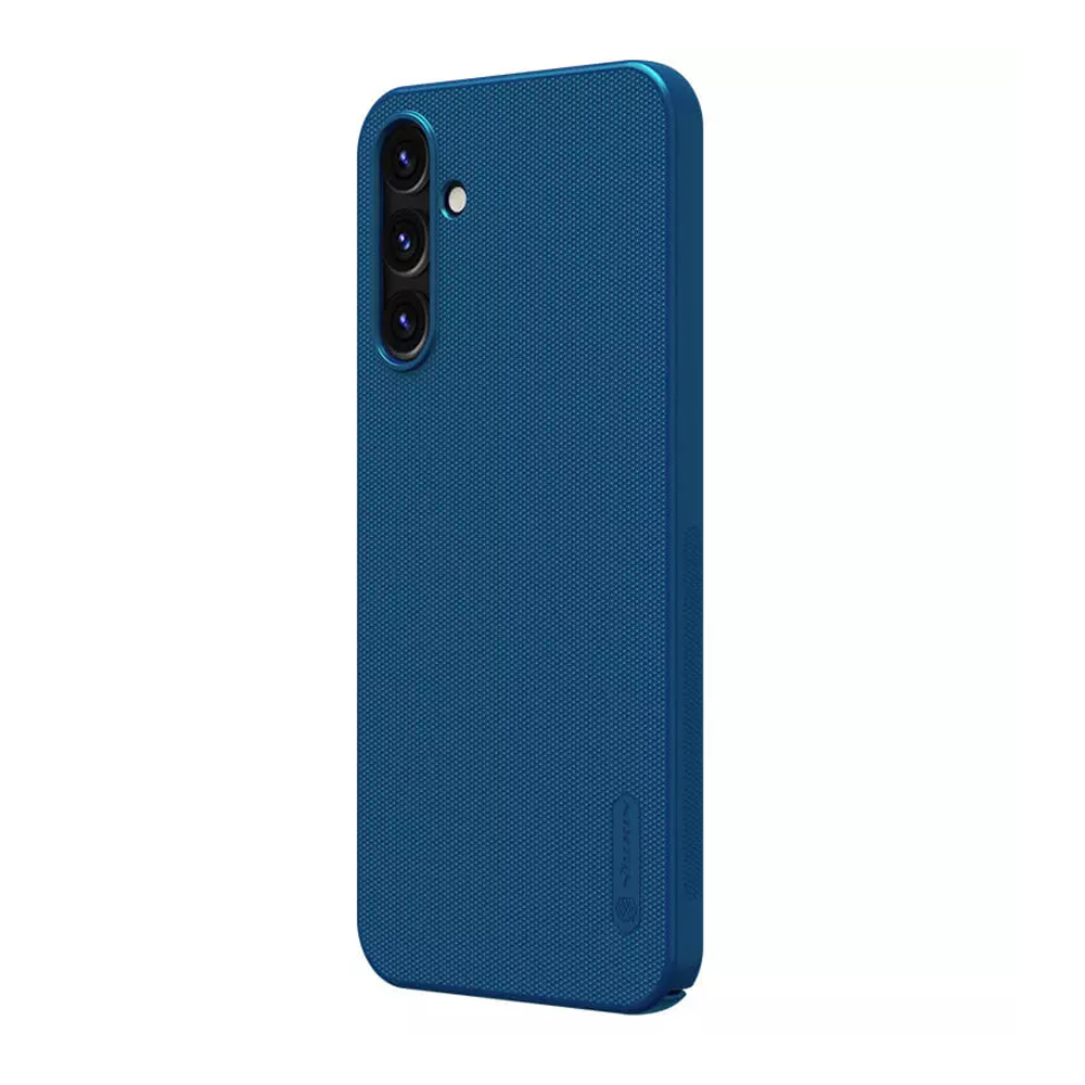 Futrola NILLKIN Super Frost PRO za Samsung A156B Galaxy A15 5G plava-1