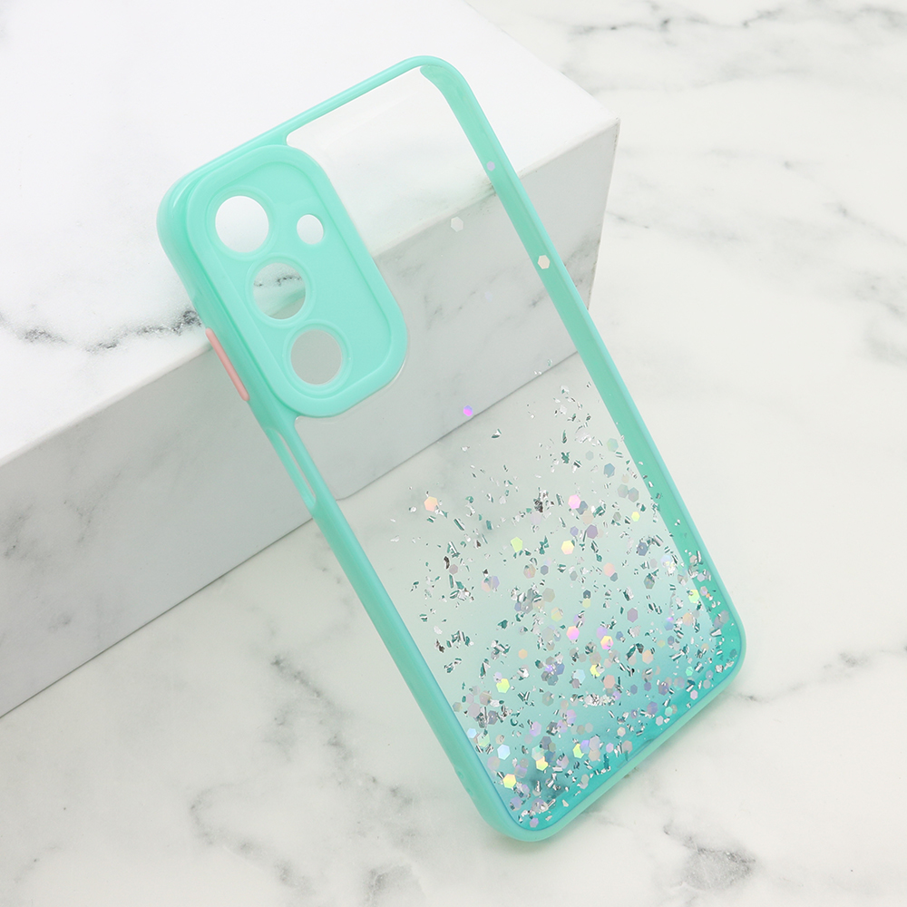 Futrola Fiesta za Samsung A166B Galaxy A16 5G mint-0