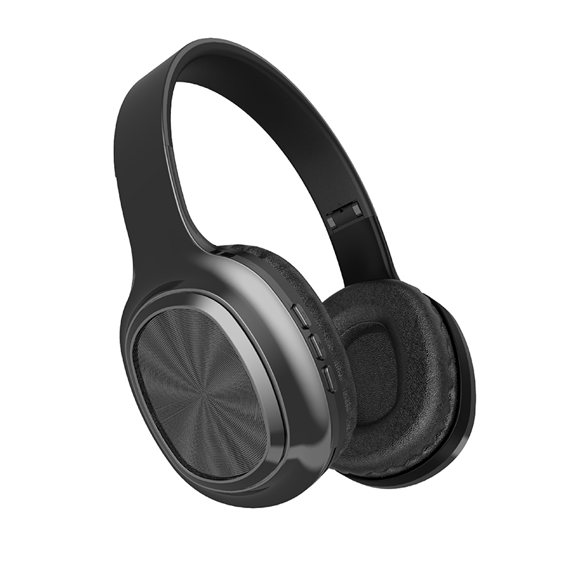 Slusalice Bluetooth Moxom MX-WL26 crne-0