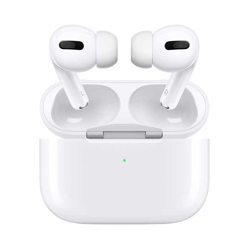 Slusalice Bluetooth Comicell Airpods Pro bele-0