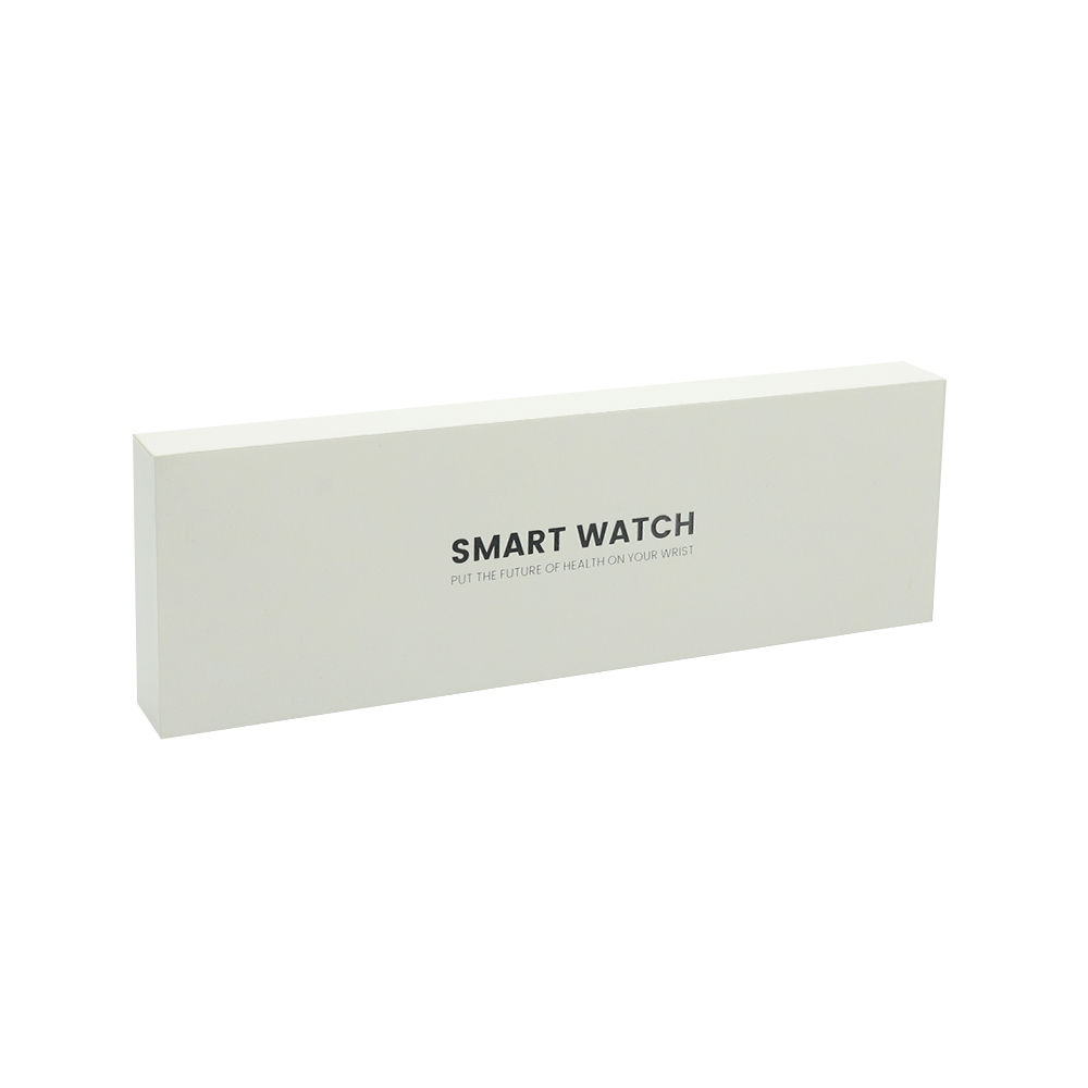 Smart Watch AK43 gold (metalna narukvica)-4