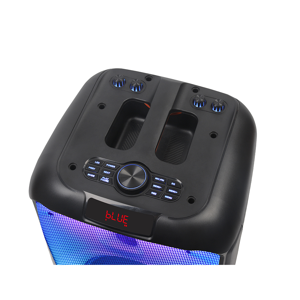 Zvucnik Bluetooth NDR-102B crni-1