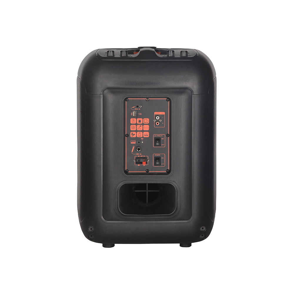 Zvucnik Bluetooth NDR-102B crni-2