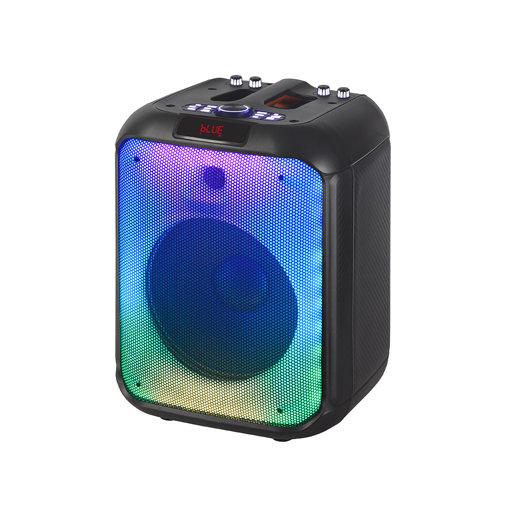 Zvucnik Bluetooth NDR-102B crni-3