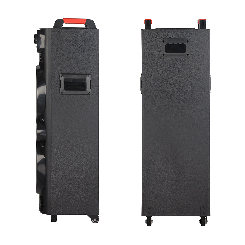 Zvucnik Bluetooth NDR-1100 crni-3